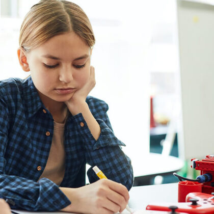 What States Spend on Students